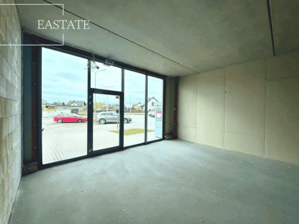 Lokal A1 - Główne zdjęcie