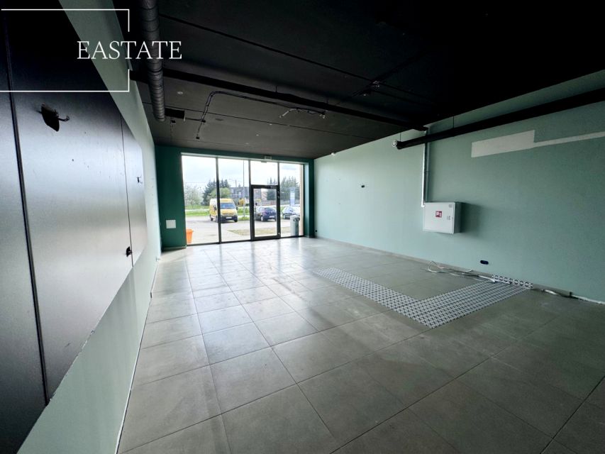 Lokal B2 - Zdjęcie 4