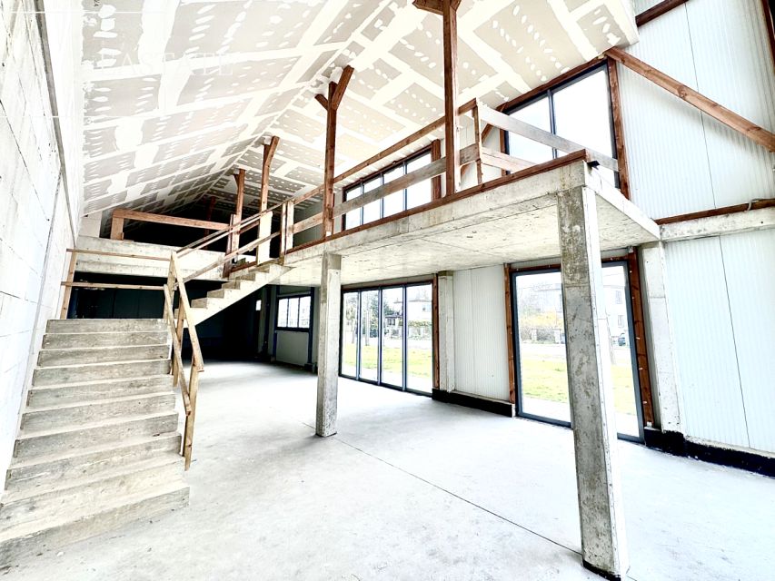 Lokal B2 - Główne zdjęcie