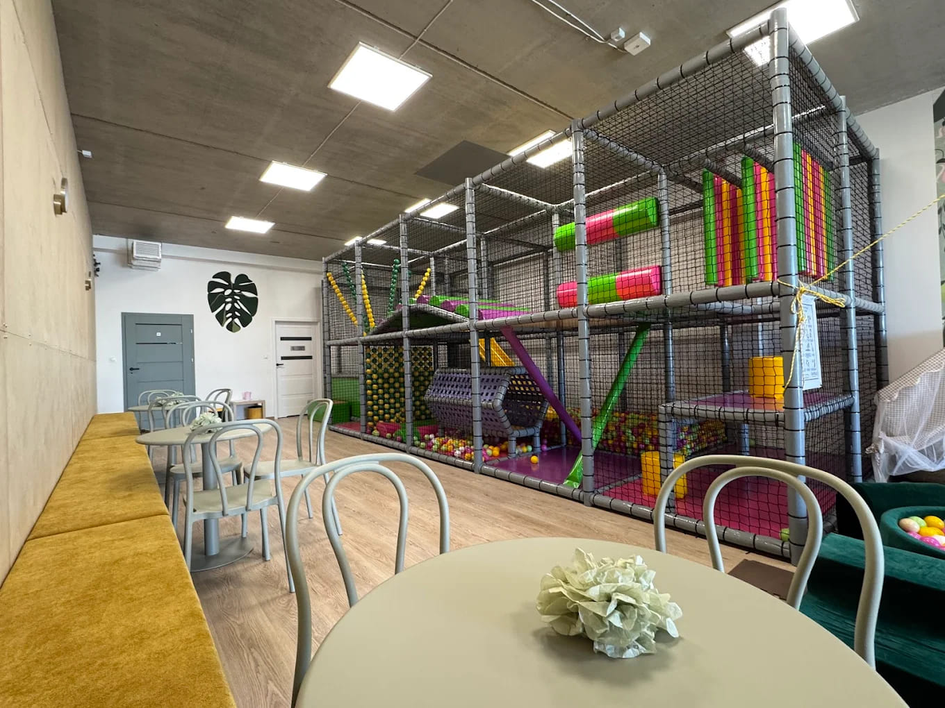 Sala Zabaw MAŁPA - zdjęcie 3